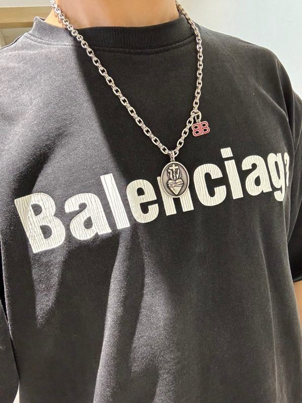 Balenciaga Necklaces